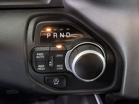 Used 2022 RAM 1500 Big Horn AWD/4WD image 22
