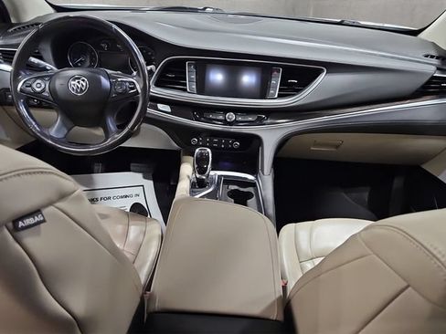Used 2018 Buick Enclave Premium w/ Experience Buick Package AWD/4WD image 15