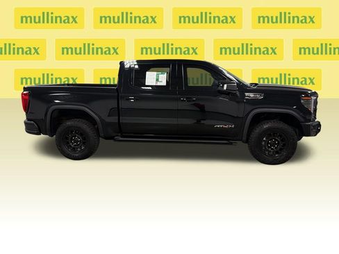 Used 2023 GMC Sierra 1500 AT4X w/ AT4X AEV Edition AWD/4WD image 20