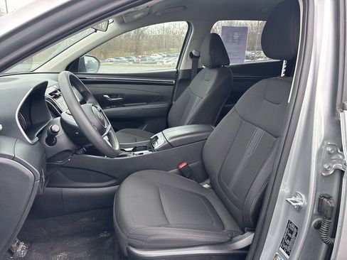Used 2024 Hyundai Tucson SEL image 7