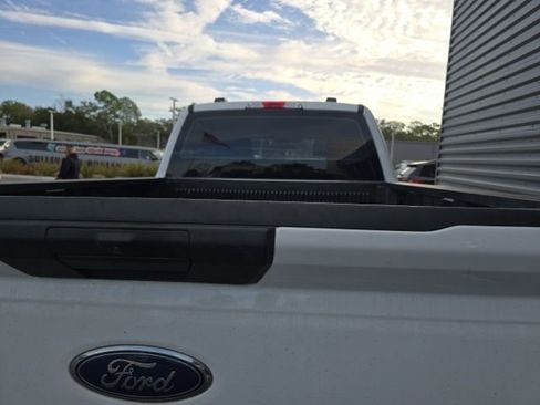 Used 2023 Ford F250 XL w/ XL Chrome Package image 6