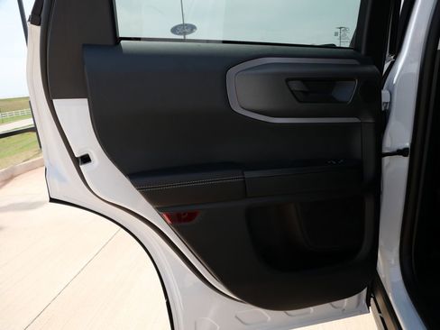 New 2026 Ford Bronco Sport Outer Banks AWD/4WD image 12