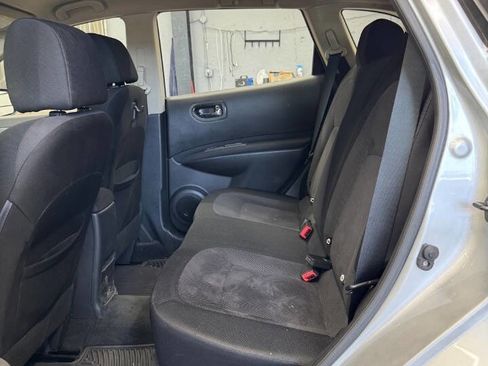 Used 2011 Nissan Rogue S AWD/4WD image 17