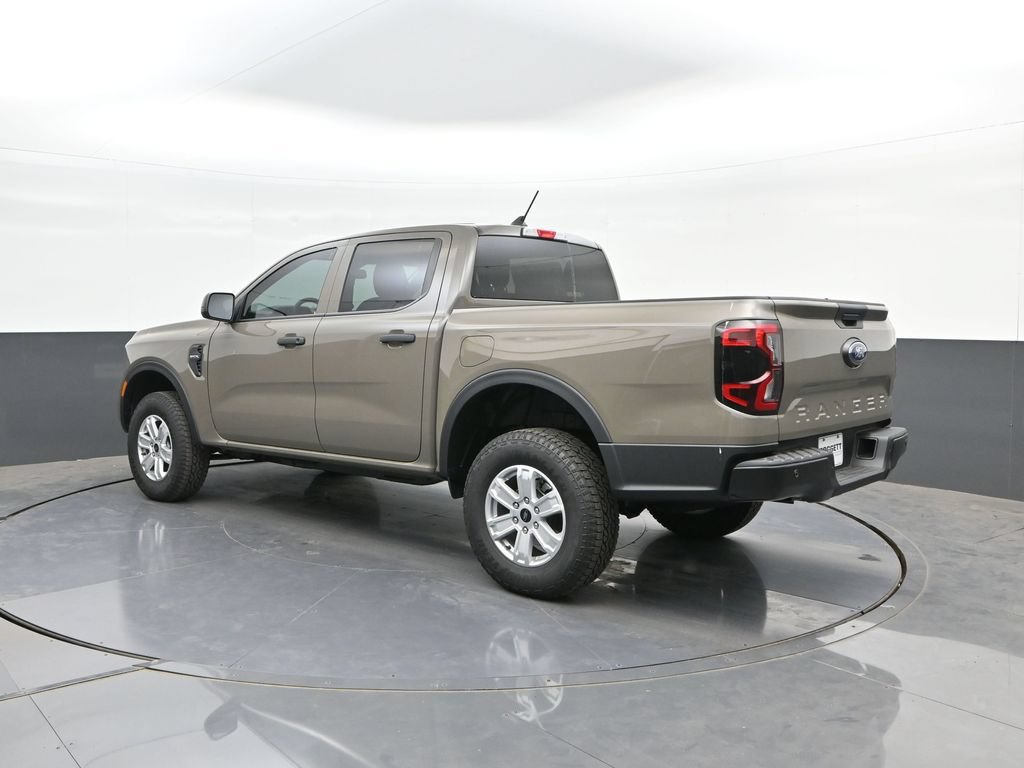 New 2026 Ford Ranger XL RWD image 5