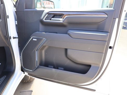 New 2026 Chevrolet Silverado 1500 LT Trail Boss w/ LT Trail Boss Premium Package AWD/4WD image 43
