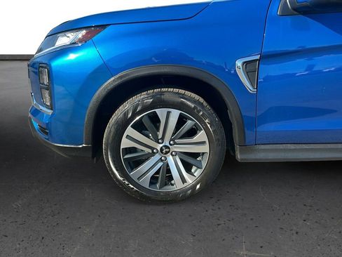 Used 2024 Mitsubishi Outlander Sport ES image 13