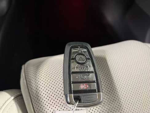 New 2026 Lincoln Navigator L Reserve image 45