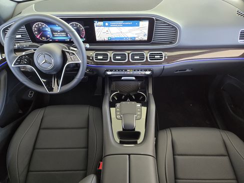 Used 2025 Mercedes-Benz GLE 350 4MATIC image 26