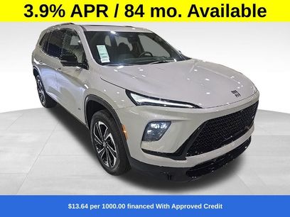 New 2026 Buick Enclave Sport Touring w/ Power Package