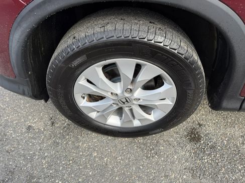 Used 2014 Honda CR-V EX image 6
