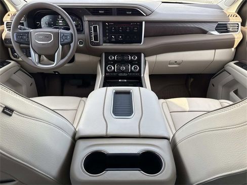 Used 2023 GMC Yukon Denali w/ Max Trailering Package image 16