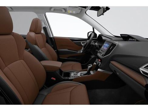 Used 2023 Subaru Forester Touring image 16