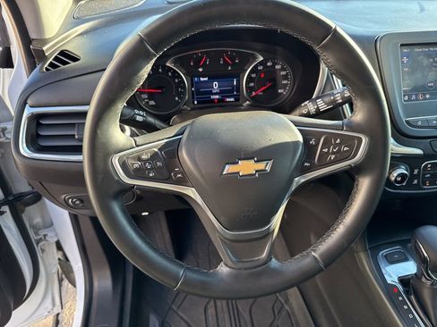 Used 2023 Chevrolet Equinox LT AWD/4WD image 41