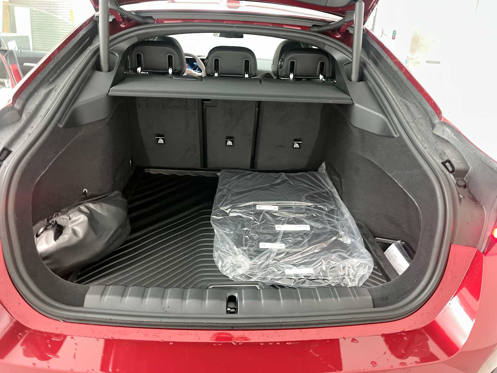 New 2026 BMW i4 xDrive40i w/ Premium Package AWD/4WD image 27