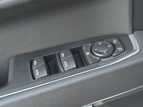New 2025 Chevrolet Silverado 1500 LT w/ Protection Package image 13