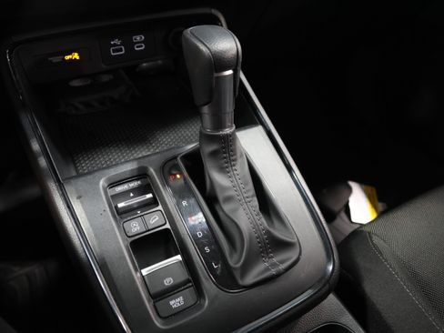 Used 2024 Honda CR-V EX image 29