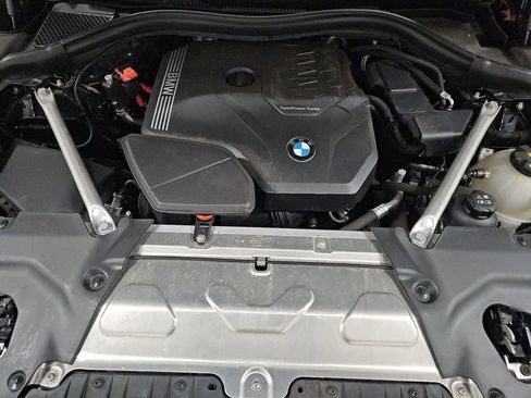 Used 2024 BMW X3 sDrive30i w/ Convenience Package w/ZPA image 17