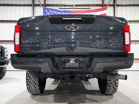 Used 2021 Ford F250 Lariat AWD/4WD image 9