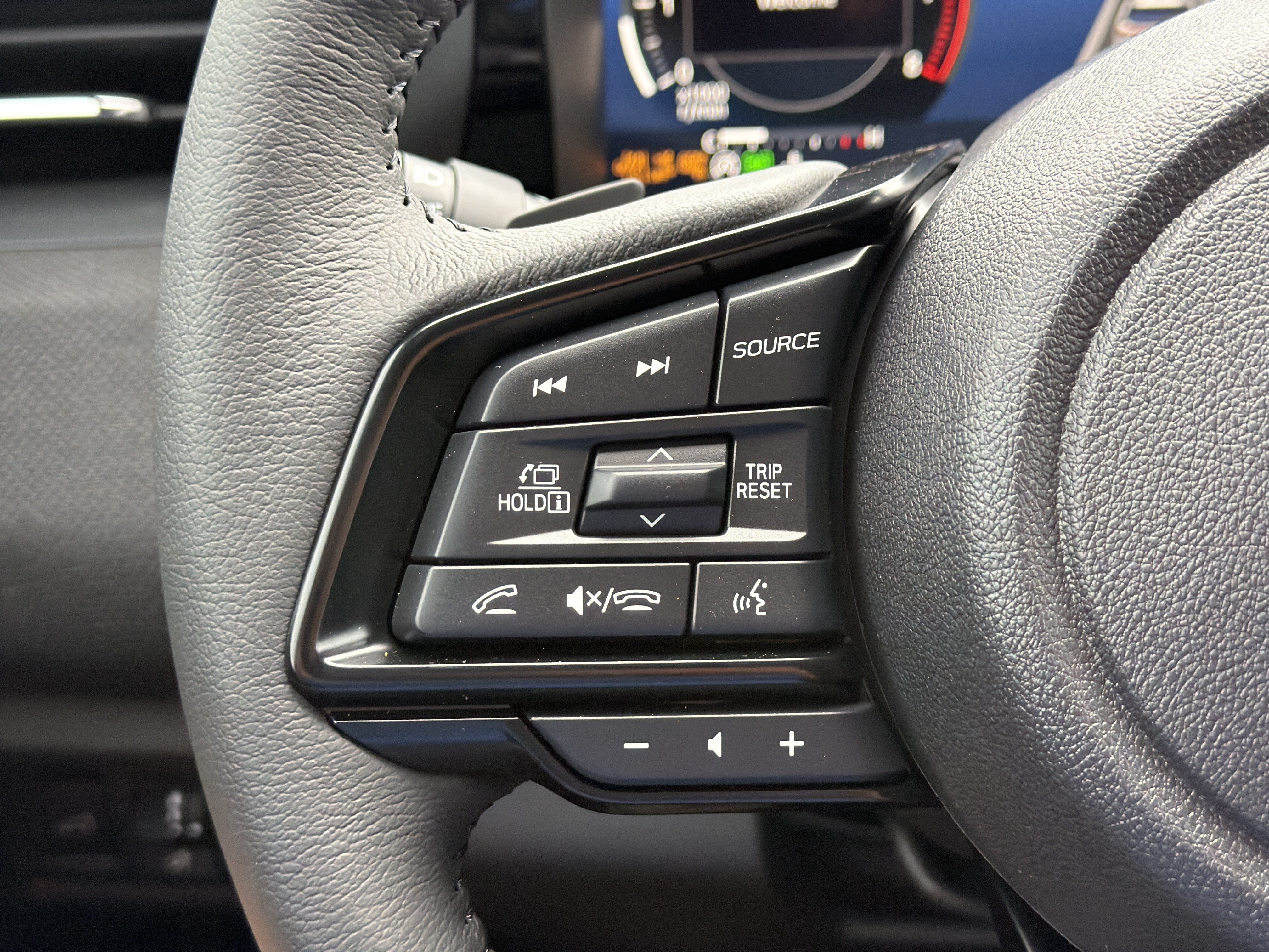 New 2026 Subaru Outback Limited XT AWD/4WD image 14