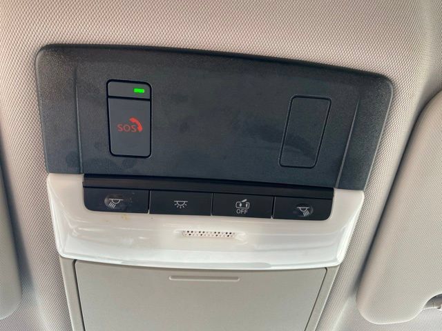 Used 2024 Mitsubishi Outlander ES AWD/4WD image 19