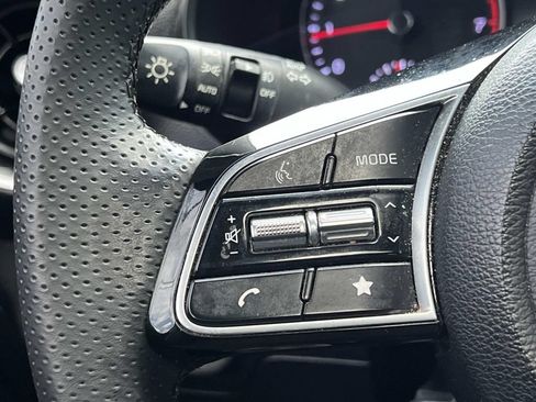 Used 2023 Kia Forte GT-Line w/ GT-Line Premium Package FWD image 26