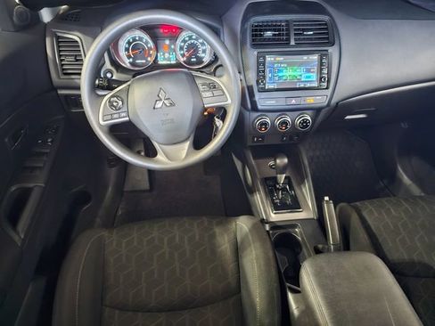 Used 2024 Mitsubishi Outlander Sport AWD image 35