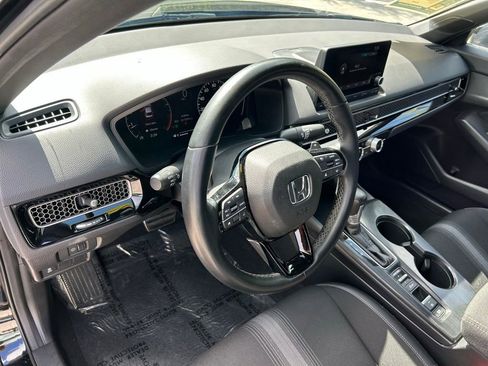 Used 2022 Honda Civic Sport image 20