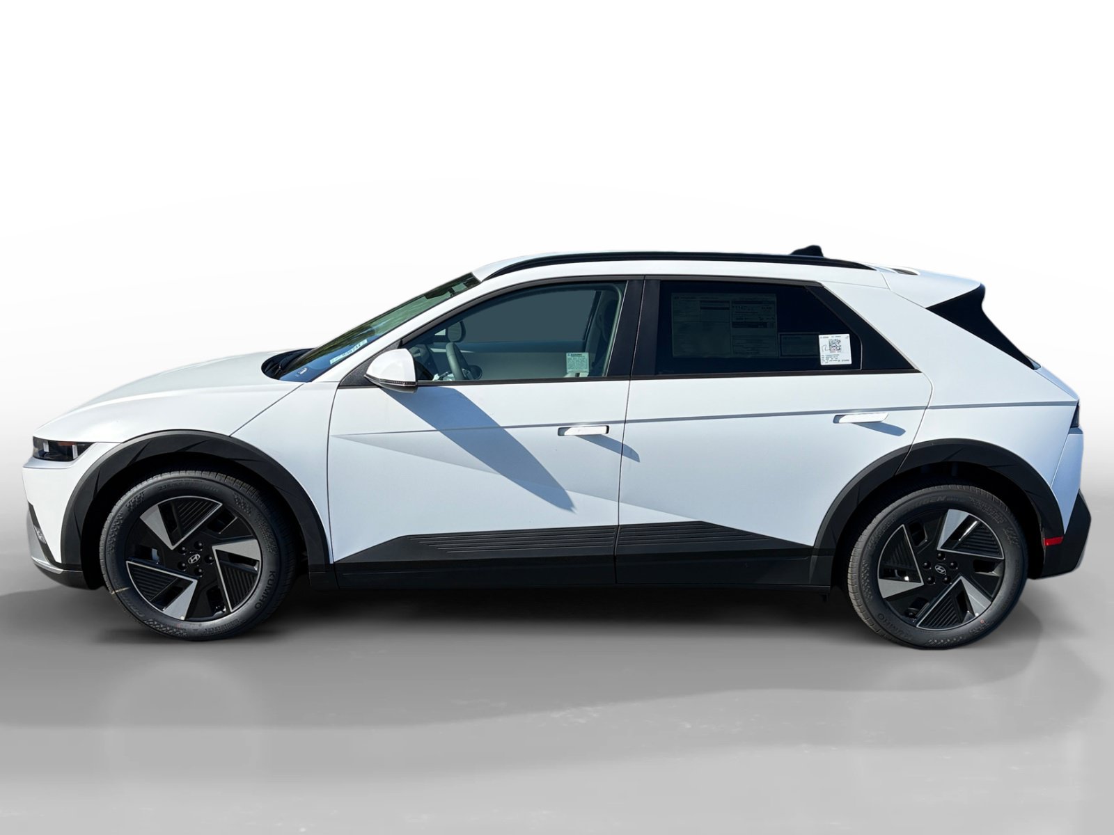 New 2027 Hyundai Ioniq 5 SEL RWD image 2