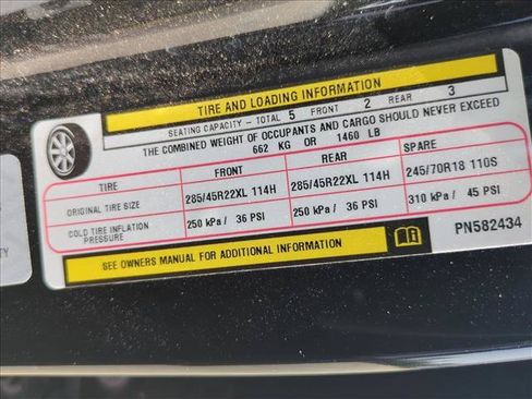 Used 2023 RAM 1500 Laramie AWD/4WD image 14