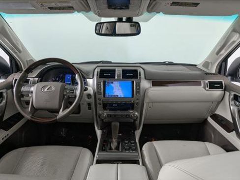 Used 2018 Lexus GX 460 Luxury image 27