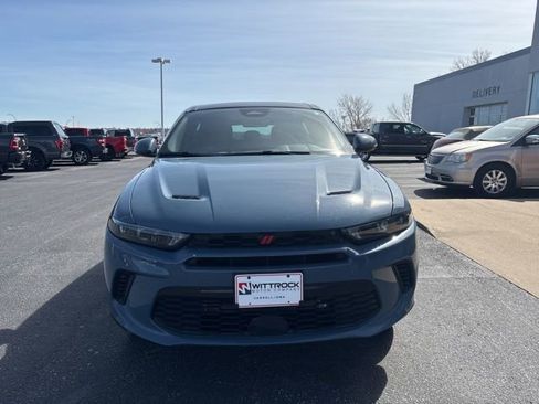 Used 2024 Dodge Hornet GT Plus w/ Track Pack image 13
