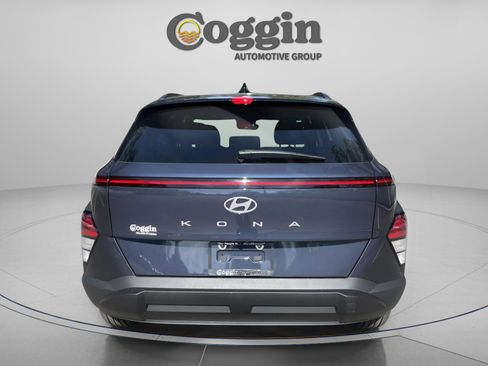 New 2026 Hyundai Kona SEL Sport image 6