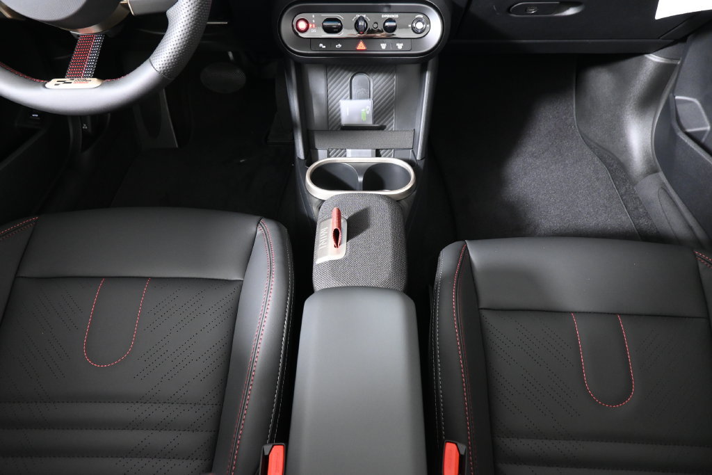 New 2026 MINI Cooper S FWD image 23