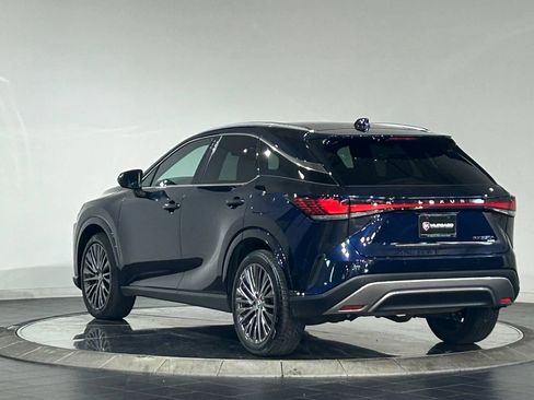 Used 2024 Lexus RX 350 w/ Convenience Package AWD/4WD image 7