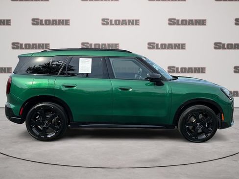 Certified 2026 MINI Cooper Countryman S AWD/4WD image 6