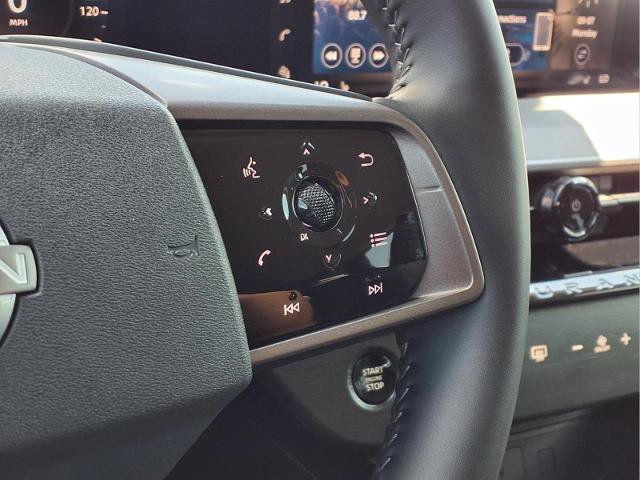 Certified 2025 Nissan Murano SV FWD image 20