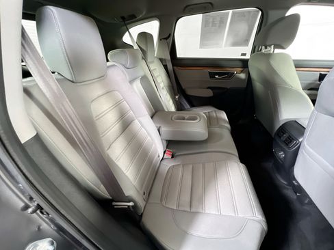 Used 2022 Honda CR-V EX image 26