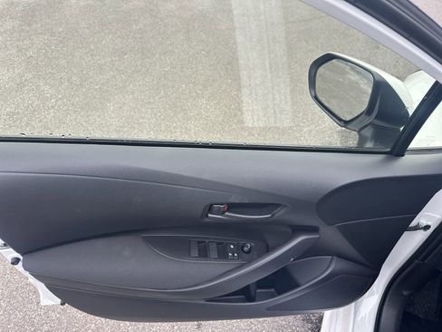 New 2026 Toyota Corolla LE image 18