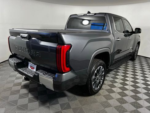 Certified 2026 Toyota Tundra Limited image 5