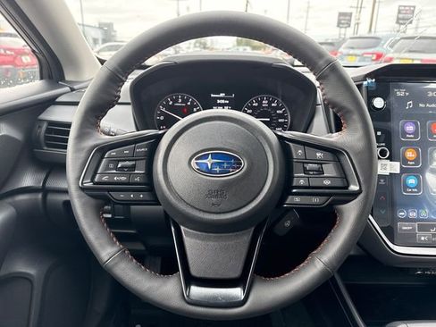 New 2026 Subaru Crosstrek 2.5i Limited image 18