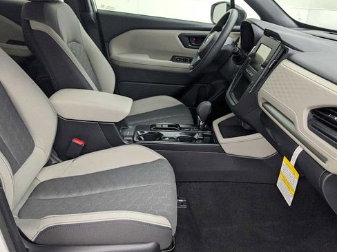 New 2026 Subaru Forester image 26