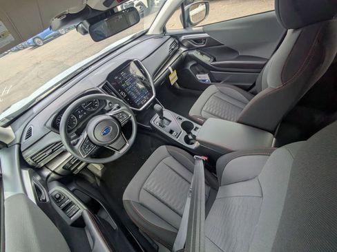 New 2026 Subaru Impreza 2.0i Sport AWD/4WD image 12