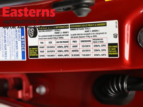 Used 2015 Toyota RAV4 Limited AWD/4WD image 37