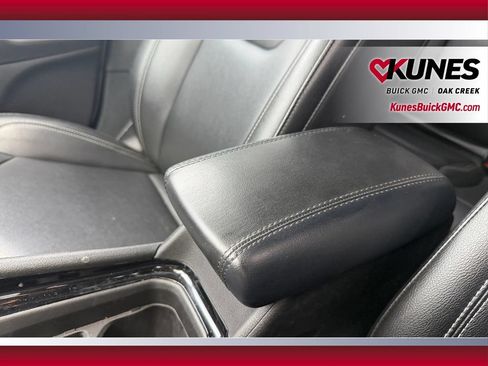 Used 2025 Jeep Compass Limited AWD/4WD image 30