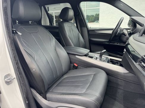 Used 2018 BMW X5 sDrive35i RWD image 10