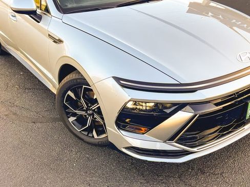 Certified 2024 Hyundai Sonata SEL image 2