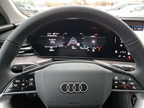 New 2025 Audi Q5 Premium Plus image 9