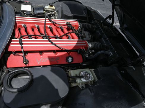 Used 1995 Dodge Viper RT/10 RWD image 27
