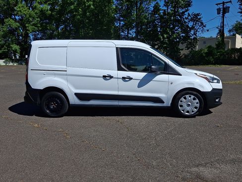 Used 2021 Ford Transit Connect XL FWD image 8