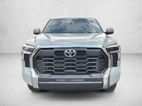 New 2026 Toyota Tundra SR5 image 2